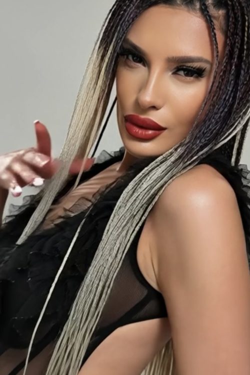 Alina