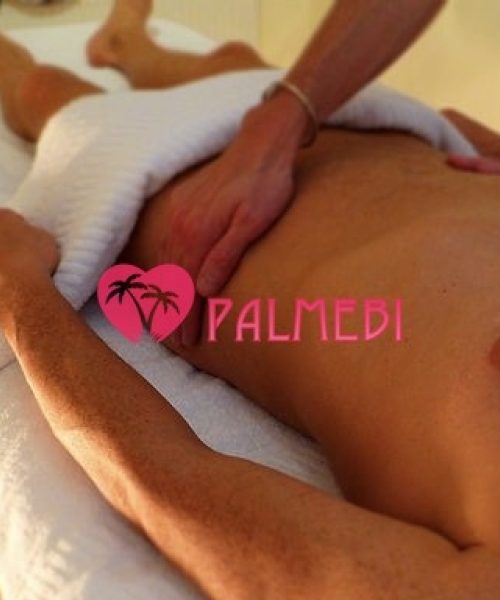 Rezi-massage💆‍