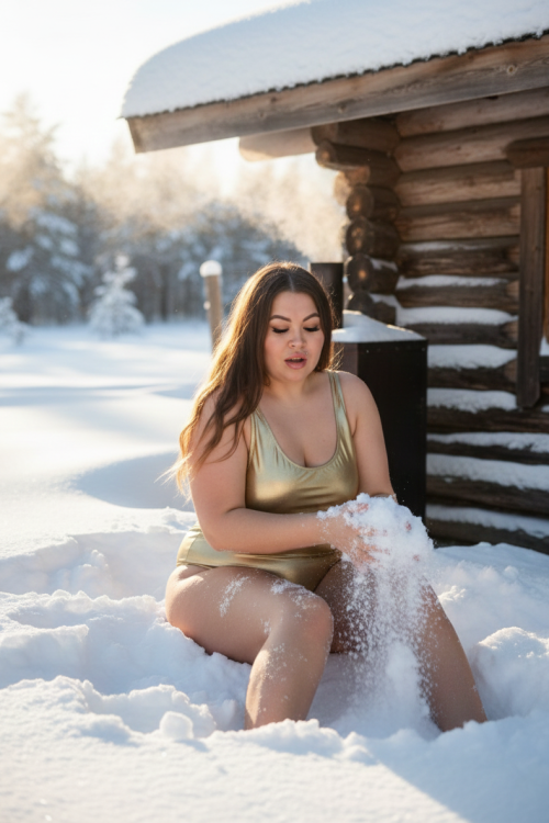 Tatiana Massage