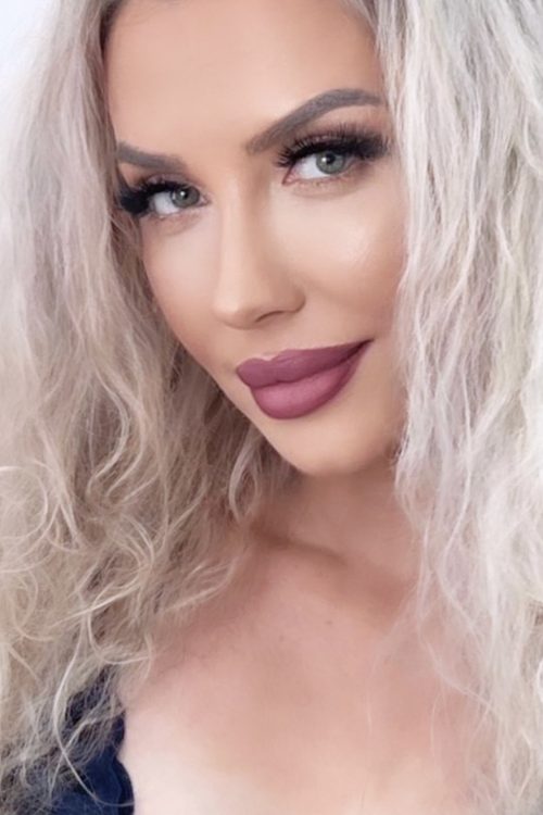 Марина