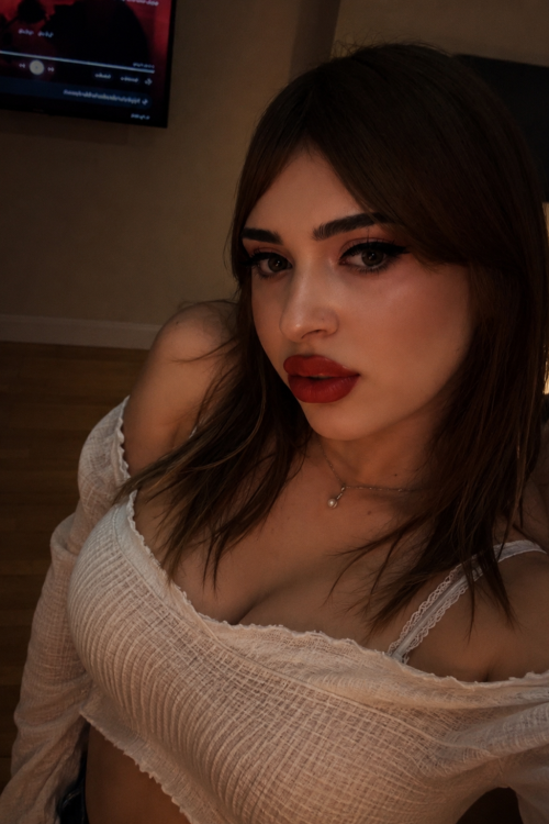 Sandra trans
