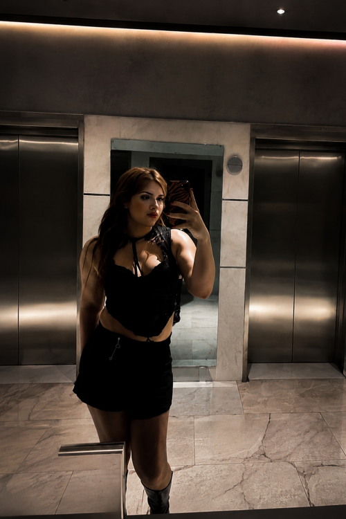 Sandra trans