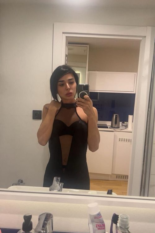 Trans Adel 19CM