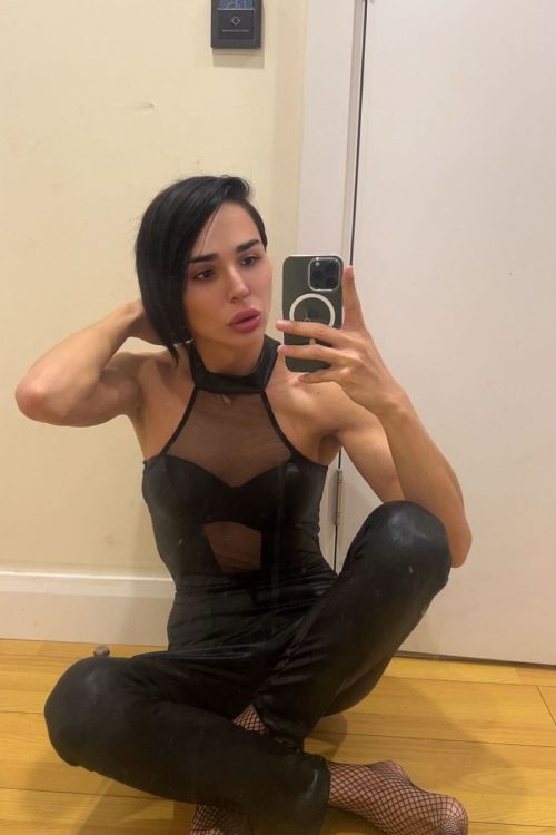 Trans Adel 19CM