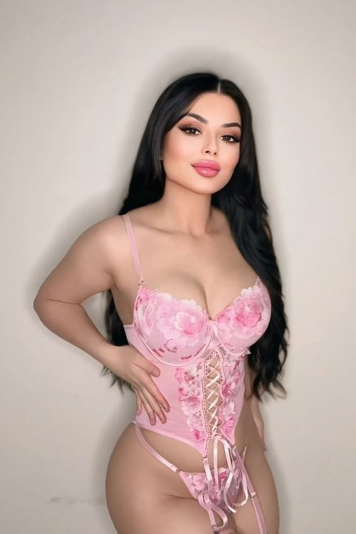 Dina ❤️