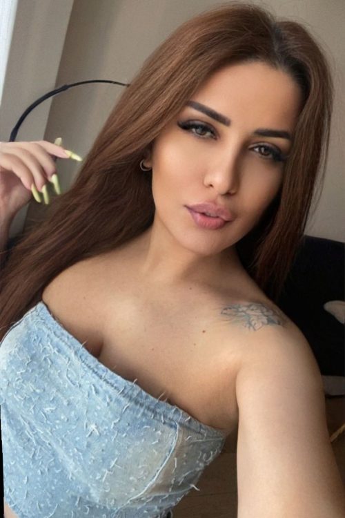 Alina